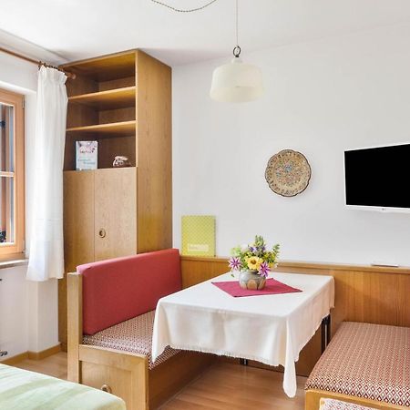 Appartements Gabrielli Anna Trodena Εξωτερικό φωτογραφία