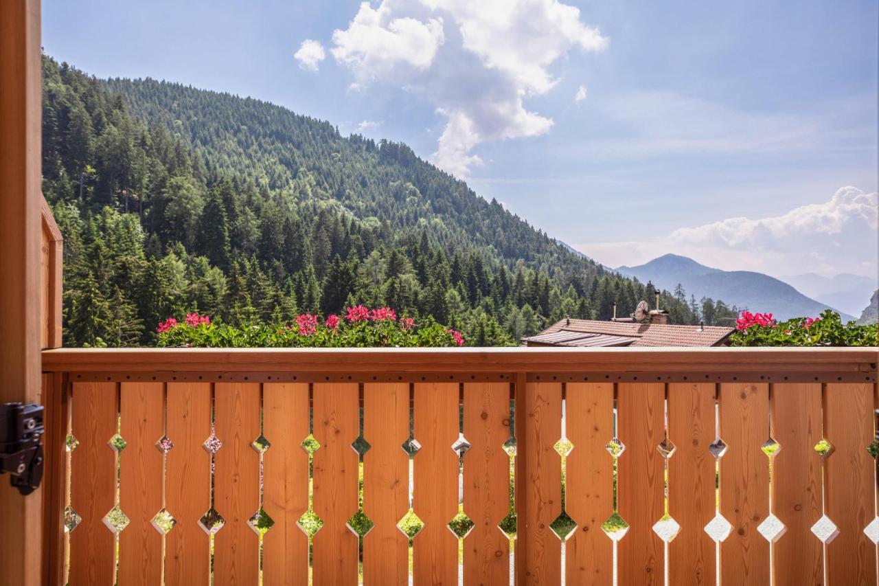 Appartements Gabrielli Anna Trodena Εξωτερικό φωτογραφία