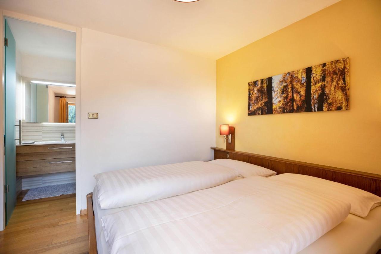 Appartements Gabrielli Anna Trodena Εξωτερικό φωτογραφία