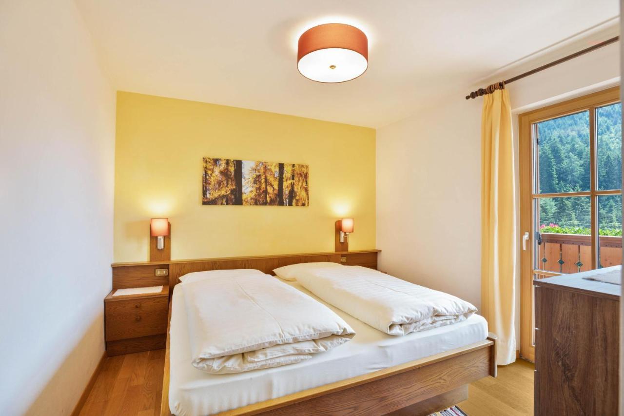 Appartements Gabrielli Anna Trodena Εξωτερικό φωτογραφία
