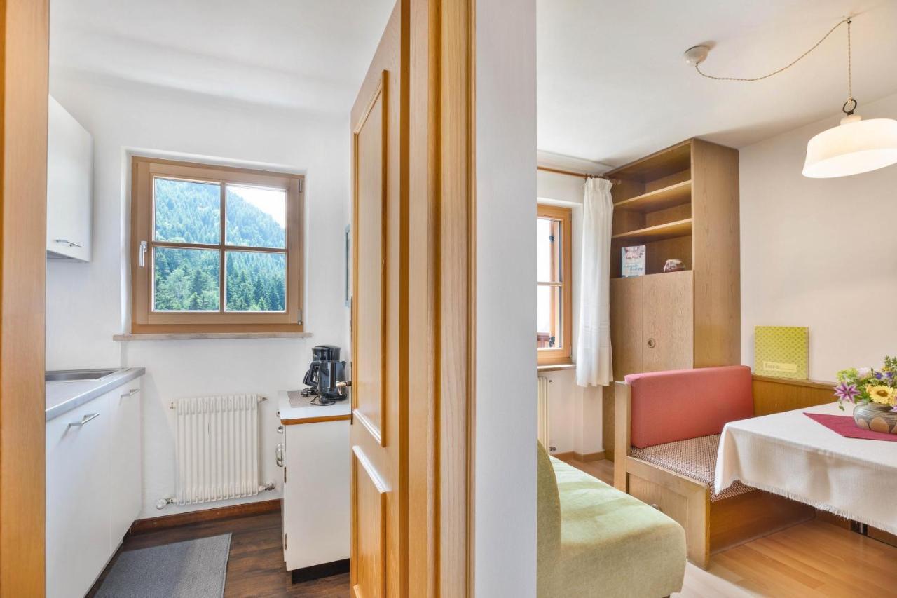 Appartements Gabrielli Anna Trodena Εξωτερικό φωτογραφία